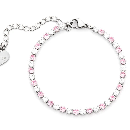Bracciale donna tennis Paciotti 4UBR7430W
