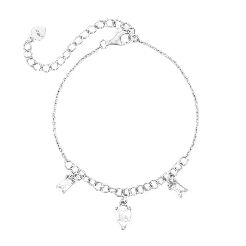 Bracciale donna Cesare Paciotti 4UBR7699W