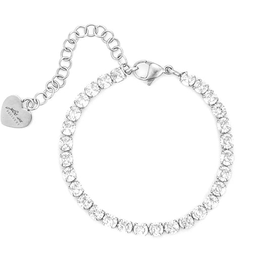 Bracciale unisex Cesare Paciotti 4UBR7780W