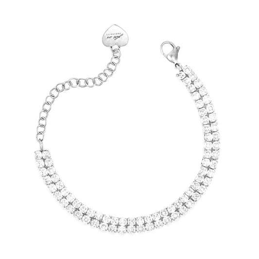 Bracciale donna tennis Cesare Paciotti 4US 4UBR7786W