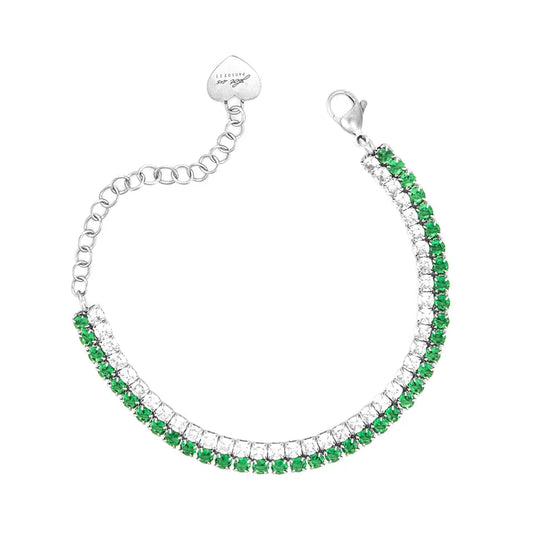 Bracciale donna tennis Cesare Paciotti 4US 4UBR7787W