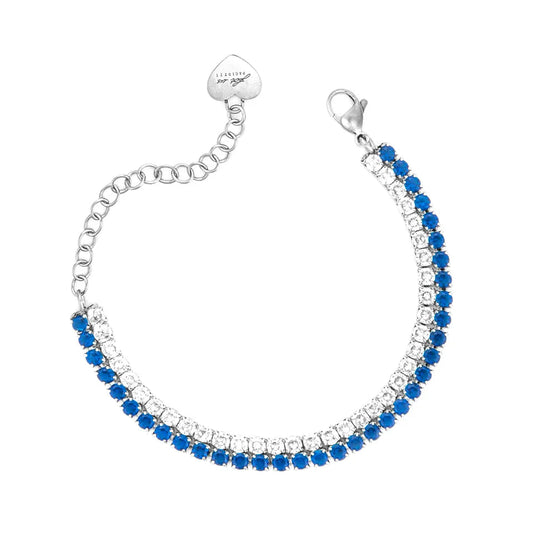 Bracciale donna tennis Cesare Paciotti 4US 4UBR7788W