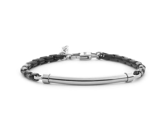 Bracciale uomo Cesare Paciotti 4UBR7892