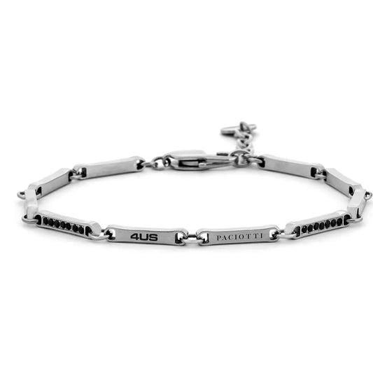 Bracciale uomo Cesare Paciotti 4UBR8036