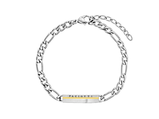 Bracciale uomo Cesare Paciotti 4UBR8060