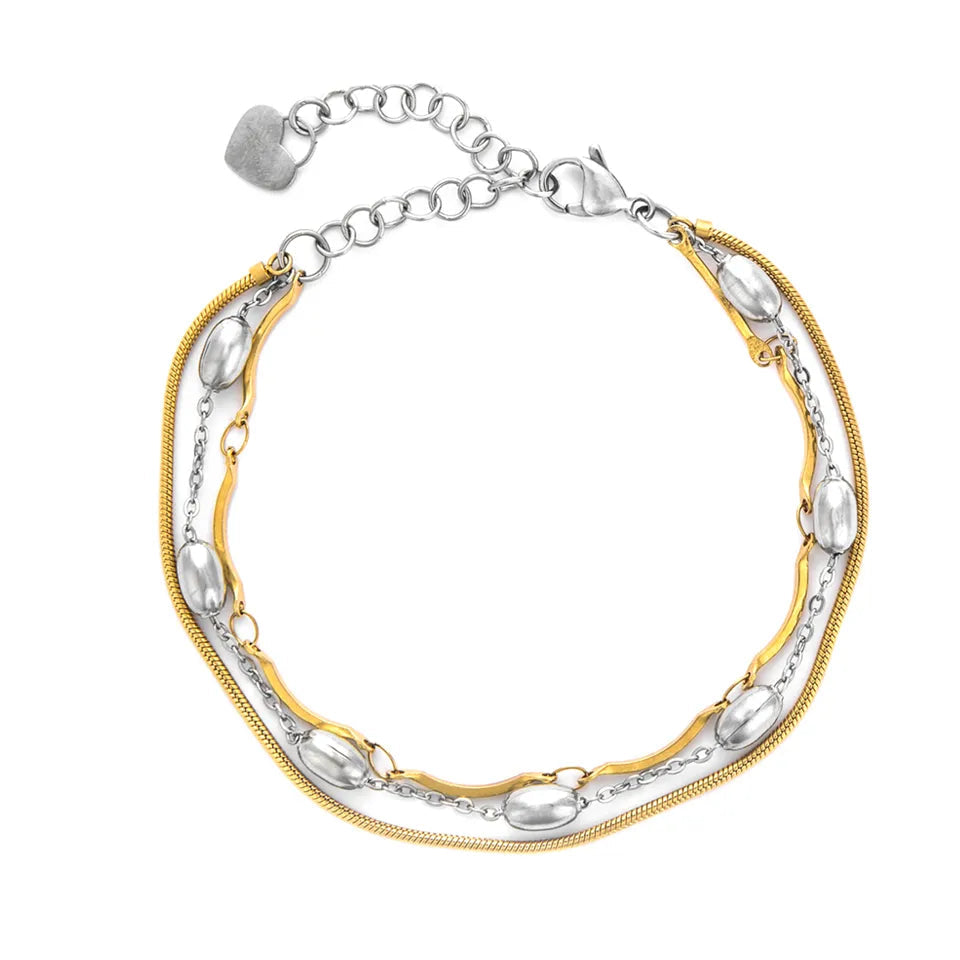 Bracciale donna Cesare Paciotti 4UBR8131W