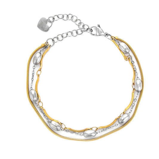 Bracciale donna Cesare Paciotti 4UBR8131W