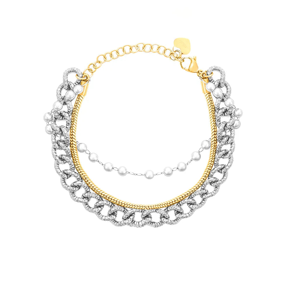 Bracciale donna Cesare Paciotti 4UBR8378W