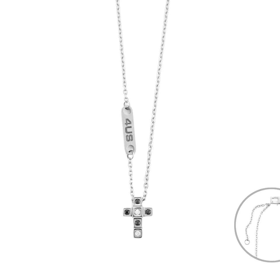 Collana uomo Cesare Paciotti 4UCL6967
