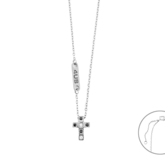 Collana uomo Cesare Paciotti 4UCL6967