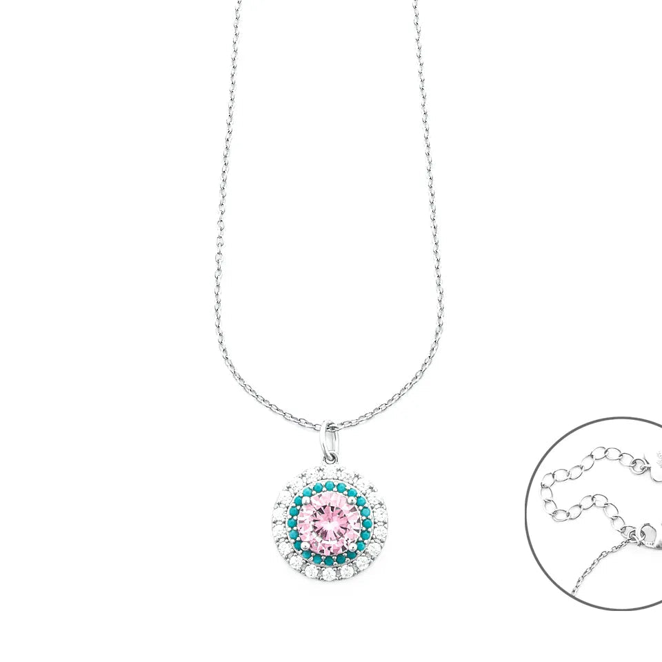 Collana donna Cesare Paciotti 4UCL7442W