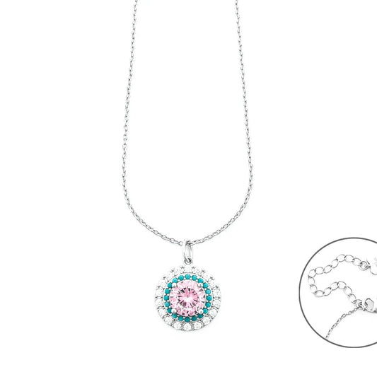 Collana donna Cesare Paciotti 4UCL7442W