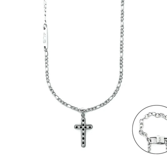 Collana uomo Cesare Paciotti 4UCL7513