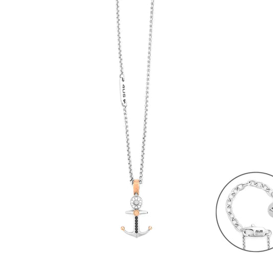 Collana uomo Cesare Paciotti 4UCL7798