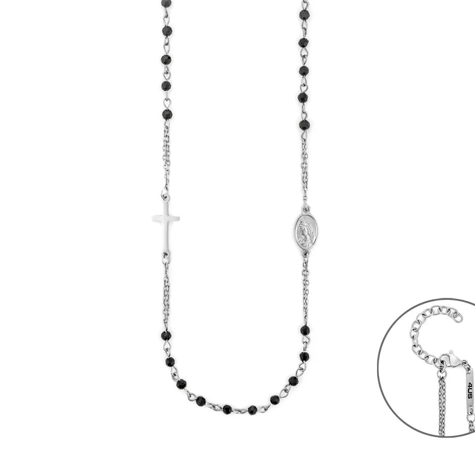 Collana Rosario Cesare Paciotti 4UCL7963