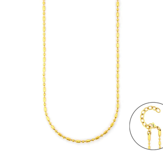 Collana uomo 4US Cesare Paciotti 4UCL8042