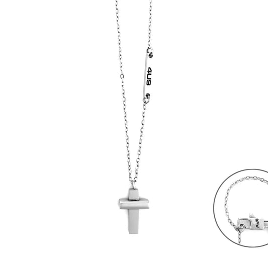 Collana uomo Cesare Paciotti 4UCL8063