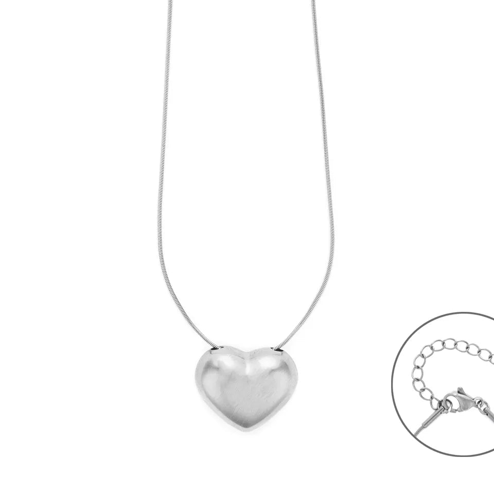 Collana donna Cesare Paciotti 4UCL8096W