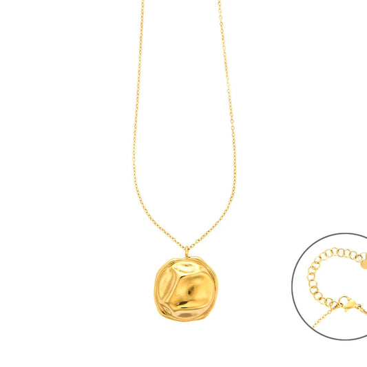 Collana donna Cesare Paciotti 4UCL8407W