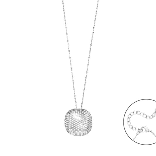 Collana donna Cesare Paciotti 4UCL8574W