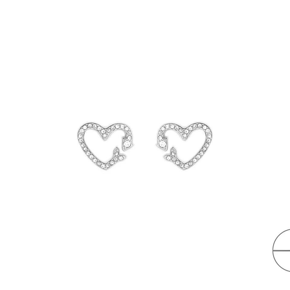 Orecchini donna 4US Paciotti 4UOR8128W