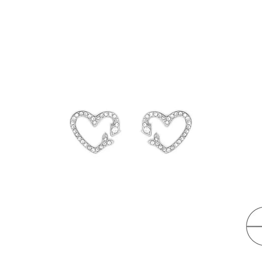 Orecchini donna 4US Paciotti 4UOR8128W