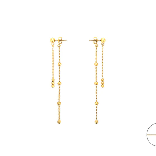 Orecchini donna 4US Paciotti 4UOR8141W