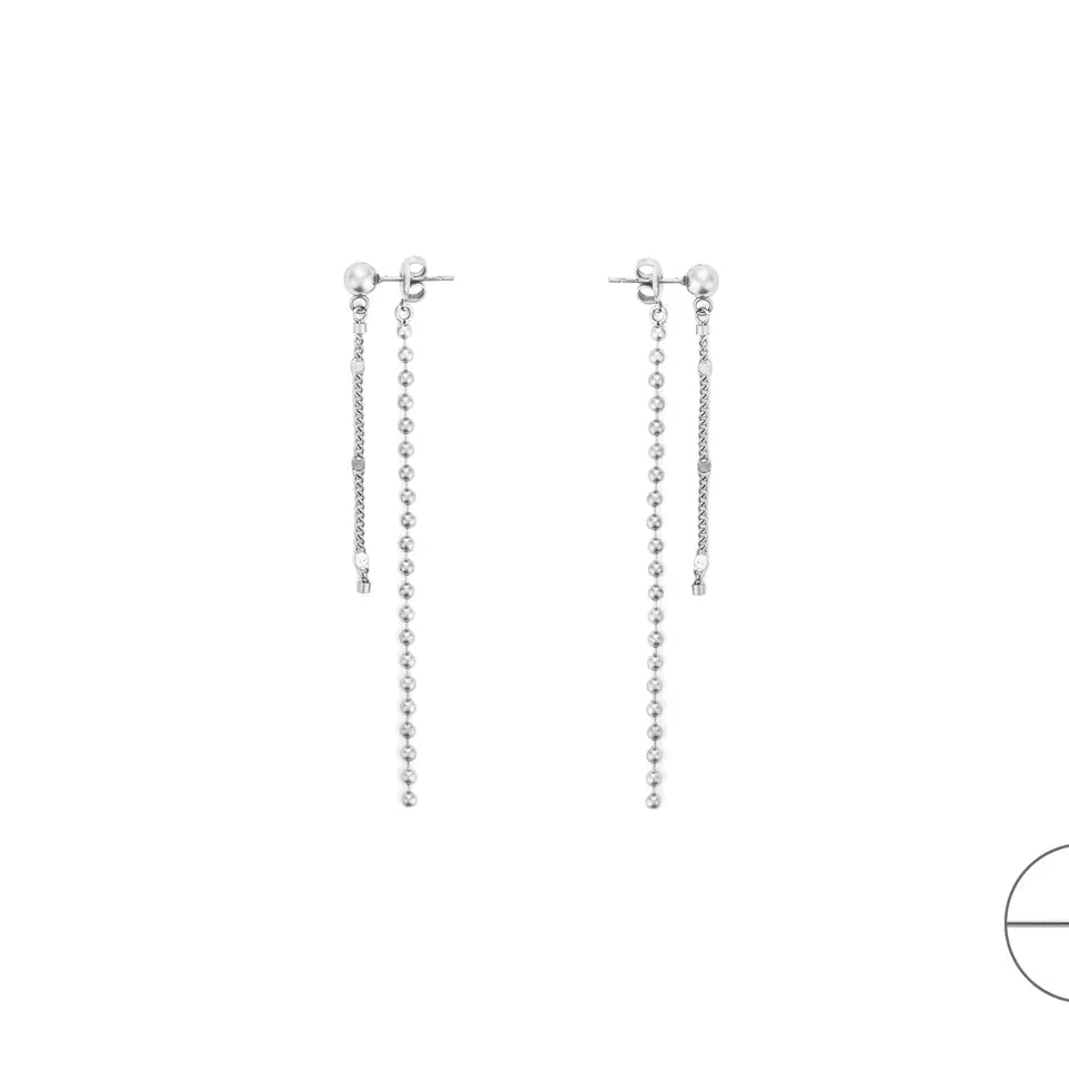 Orecchini donna 4US Paciotti 4UOR8144W