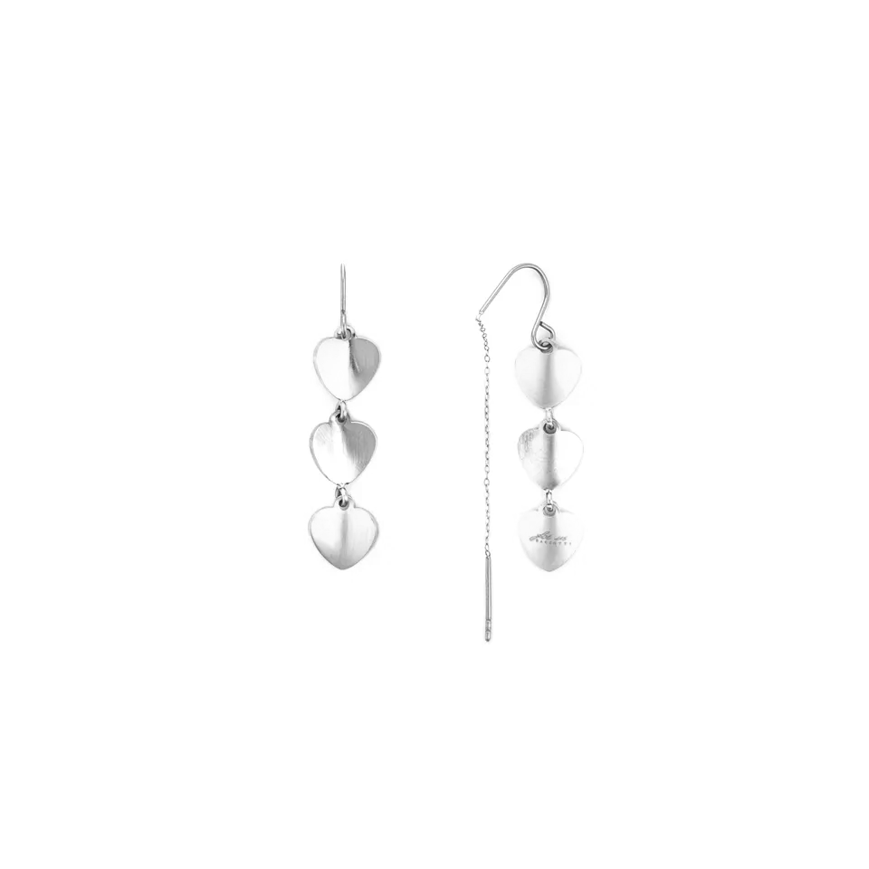 Orecchini donna 4US Paciotti 4UOR8151W