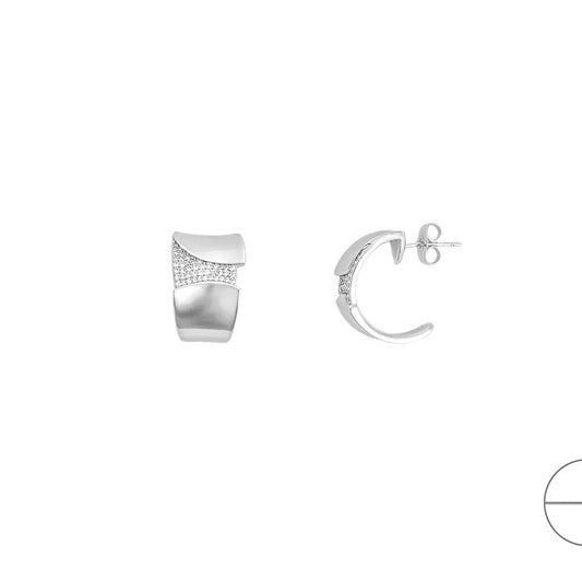 Orecchini donna Paciotti 4UOR8563W