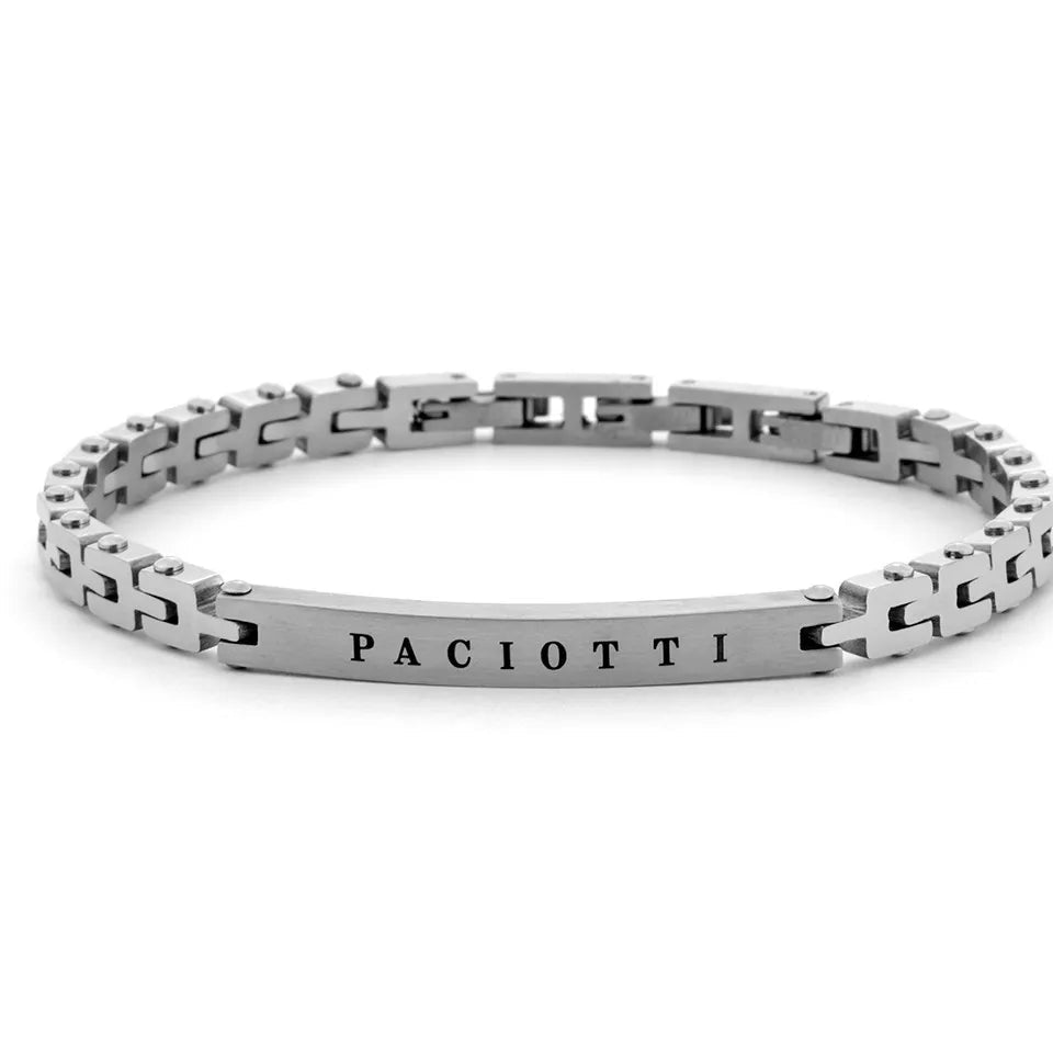 Bracciale uomo Cesare Paciotti 4UBR7985