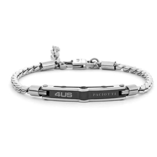 Bracciale uomo Cesare Paciotti 4UBR8017