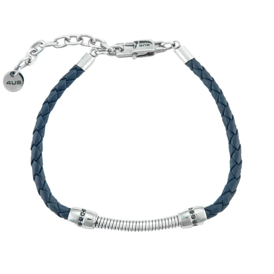 Bracciale uomo Cesare Paciotti 4UBR7058