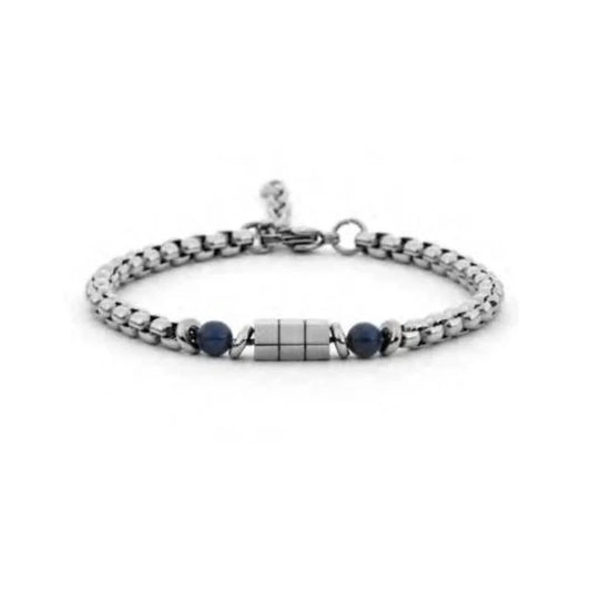 Bracciale Uomo 4US Cesare Paciotti in Acciaio – 4UBR8057 - cesare paciotti