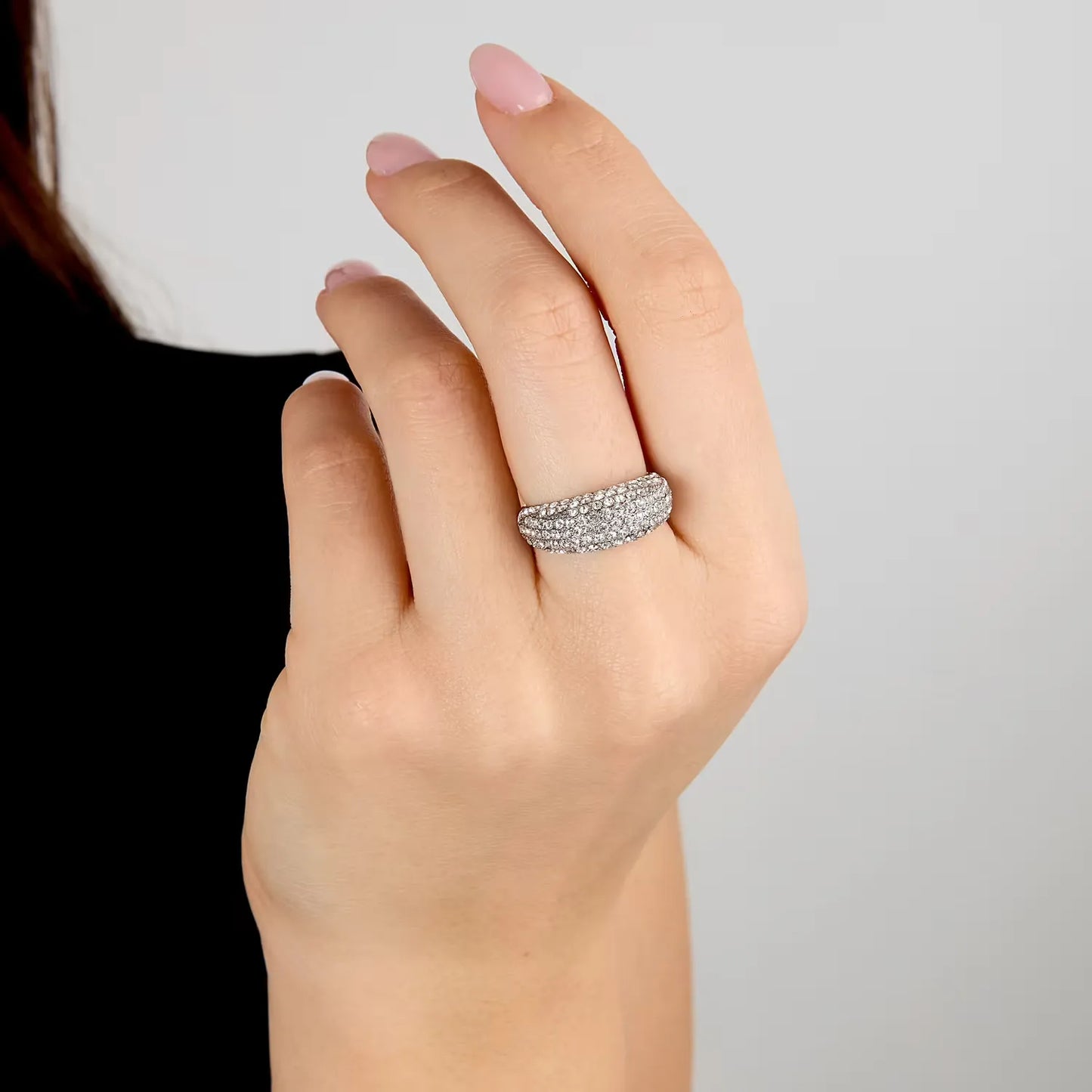 Anello Donna Morellato SAYP150