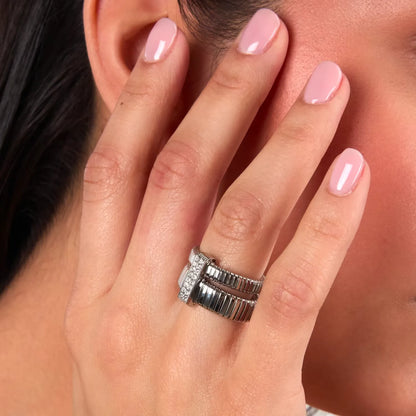 Anello Donna Morellato SAZP100 - Arena Gioielli