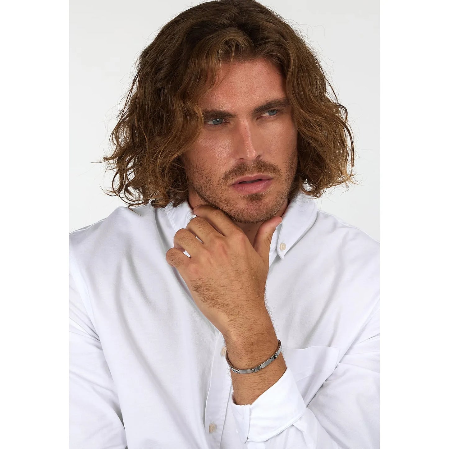 Bracciale uomo Morellato SALS97