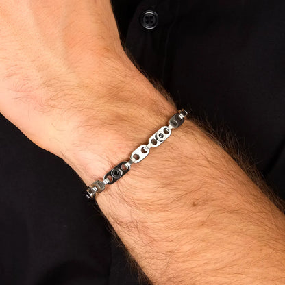 Bracciale uomo Morellato SALS127 - Arena Gioielli