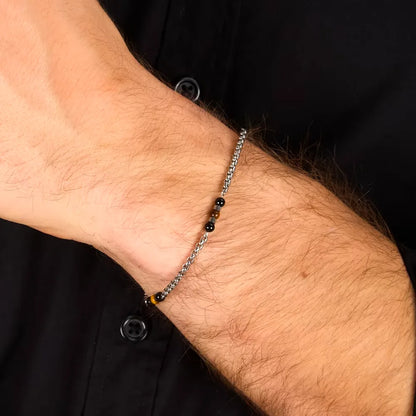 Bracciale uomo Morellato S1757 - Arena Gioielli