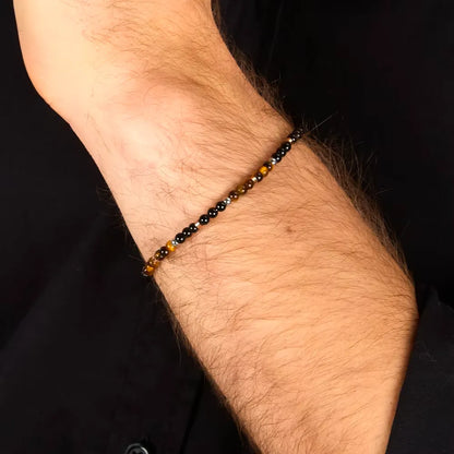 Bracciale uomo Morellato S1761 - Arena Gioielli