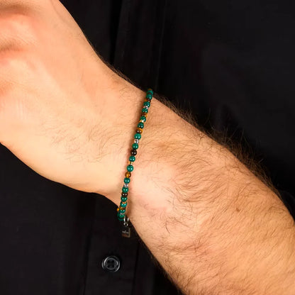 Bracciale uomo Morellato S1760 - Arena Gioielli