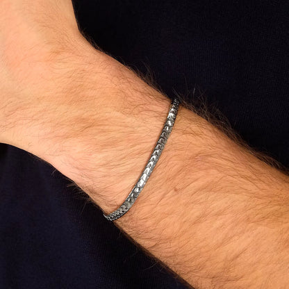 Bracciale uomo Sector SZS151 - Arena Gioielli