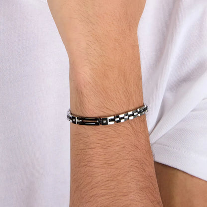 Bracciale uomo Sector SAFR46 - Arena Gioielli
