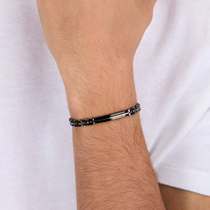 Bracciale uomo Sector SAFR53 - Arena Gioielli