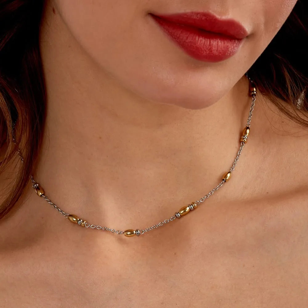 Collana donna Morellato Colori SAXQ04