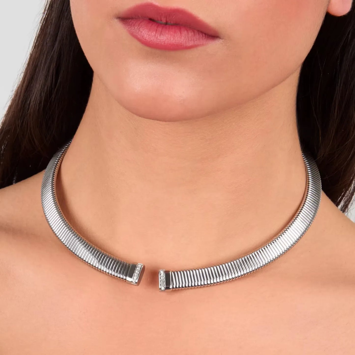 Collana donna Morellato SAZP02