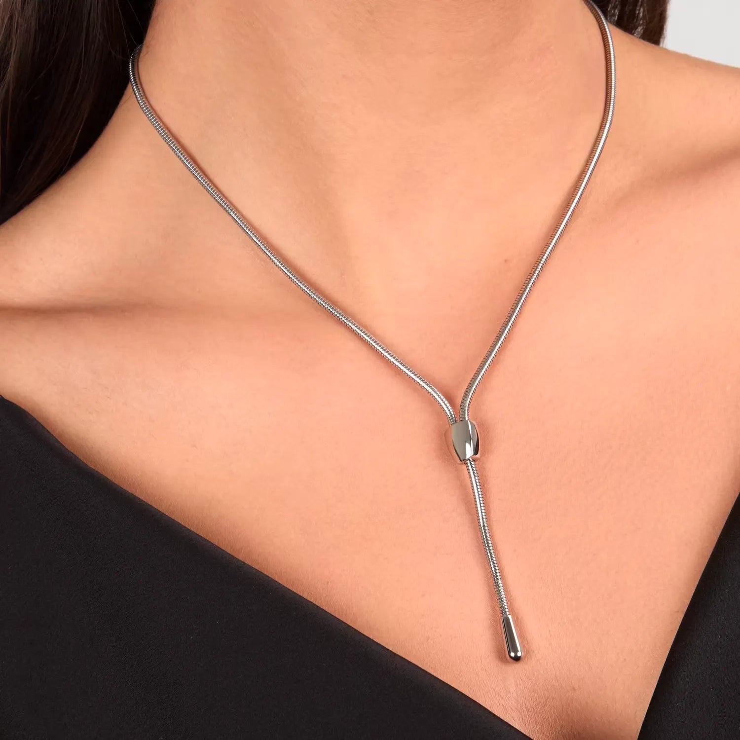Collana donna Morellato SAZP19 - Arena Gioielli 