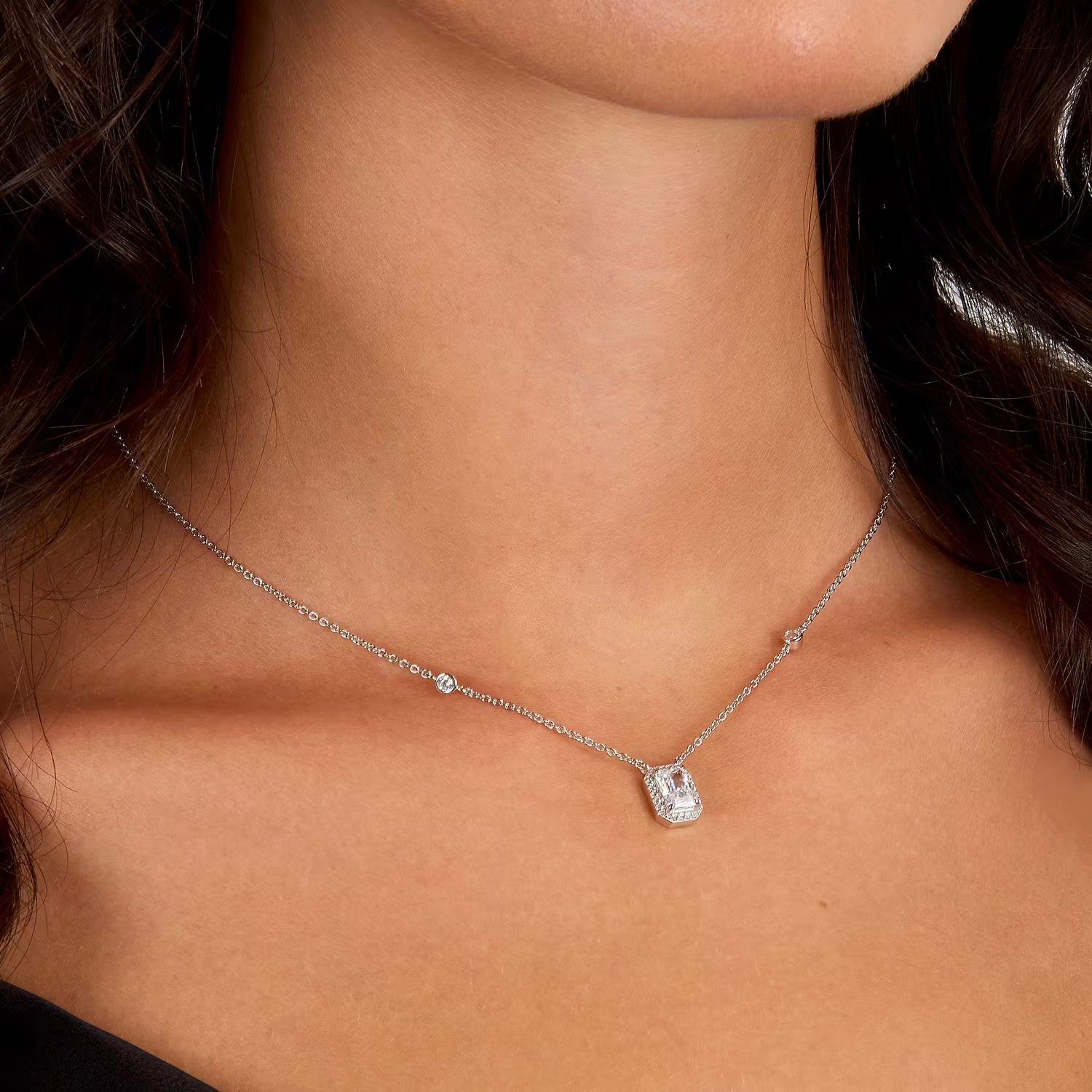 Collana donna Morellato SAIW316 - Arena Gioielli 