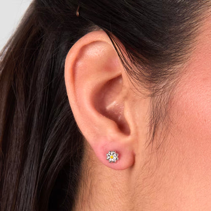 Orecchini Donna Morellato Dono Argento con Fiore SAZL10 - Arena Gioielli