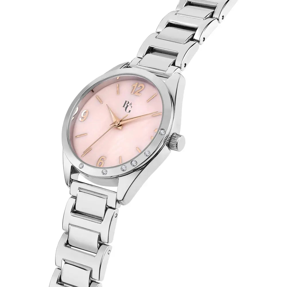 B & G orologio solo tempo donna R3853308505 - Arena Gioielli 